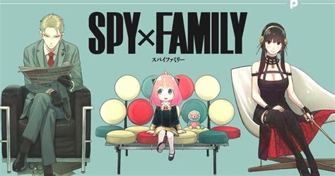 spy x family completo|Watch SPY×FAMILY